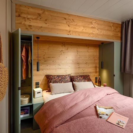 Camping Castell Montgri **** Л'Эстартит Экстерьер фото