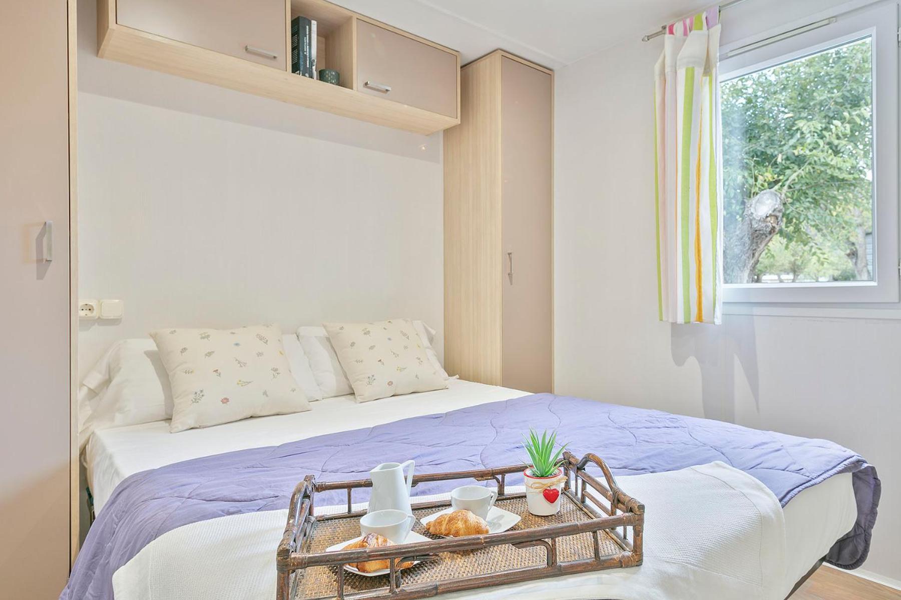 Camping Castell Montgri **** Л'Эстартит Номер фото